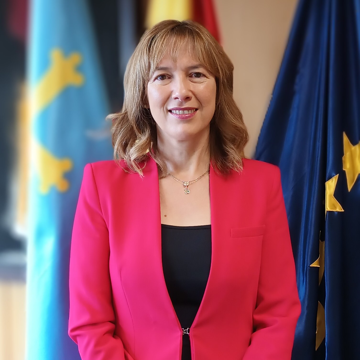Ana
CÁRCABA GARCÍA