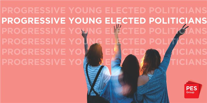 Pes Group The PES Group welcomes the next generation of Young Local and Regional ...