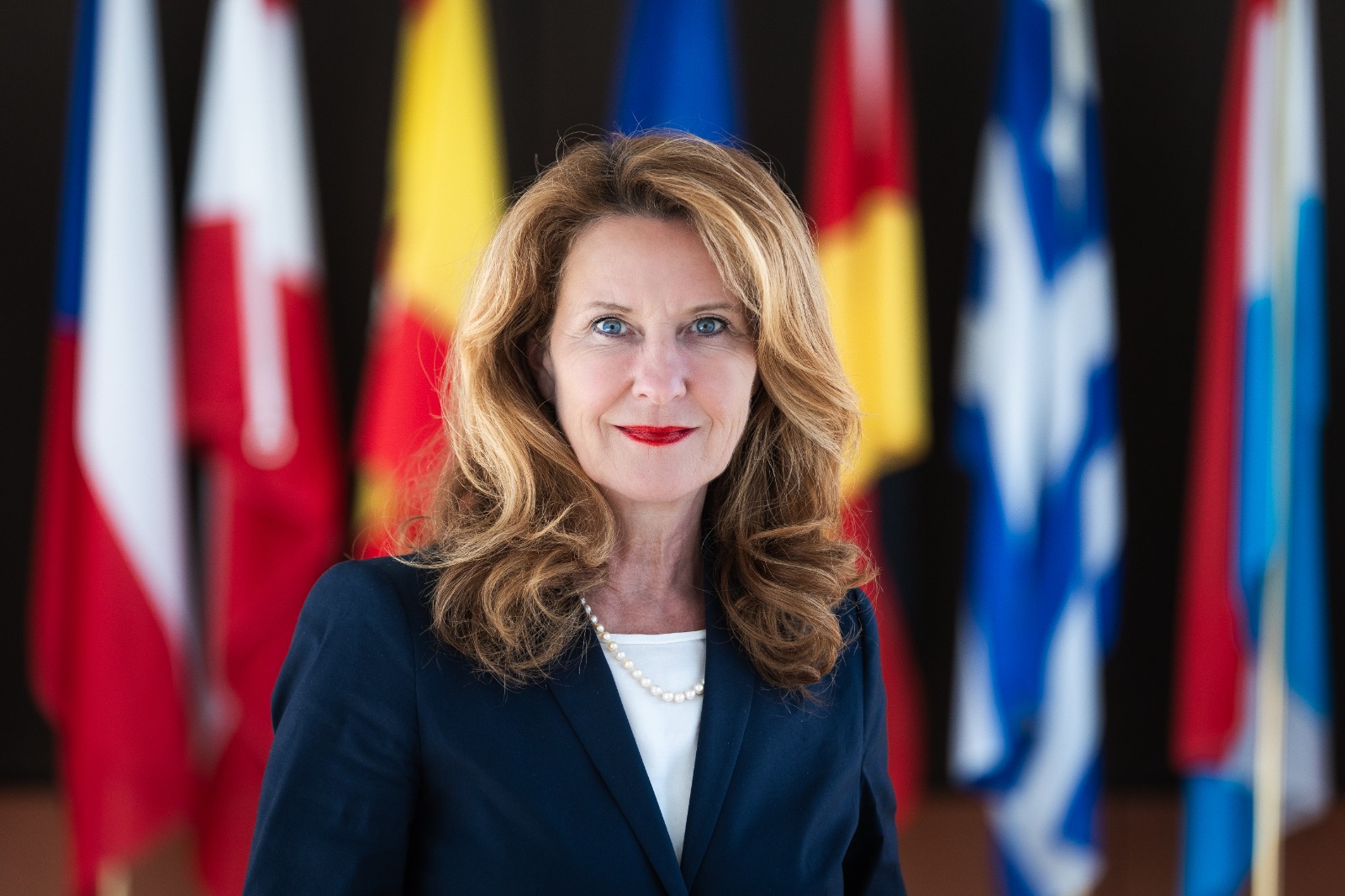 Heike
RAAB