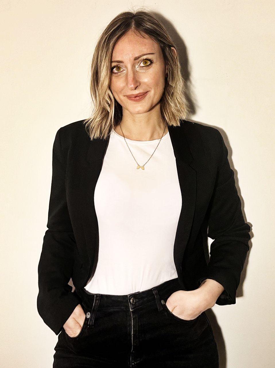 
  Federica
 
  CUNA
