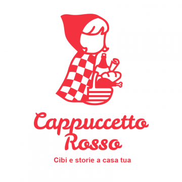 Il mio Cappuccetto Rosso (ITALIAN ONLY)