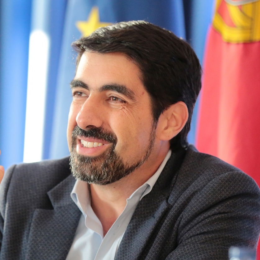 Miguel
ALVES