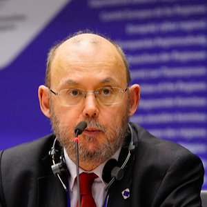 Peter FLORIANSCHÜTZ