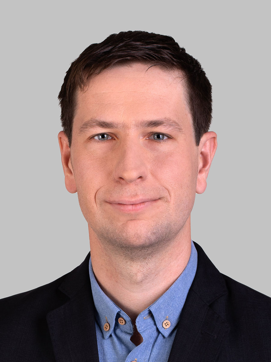 
  Markus
 
  Gleichmann
