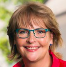 
  Heike
 
  SCHARFENBERGER
