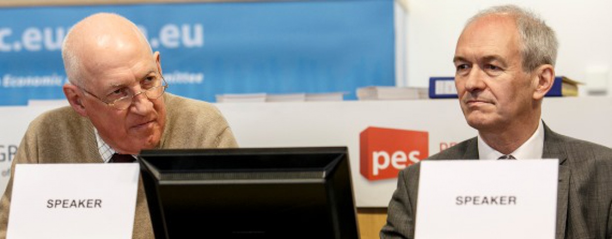 Pes Group PES Group unites to support UK membership of the EU | PES Group in the ...