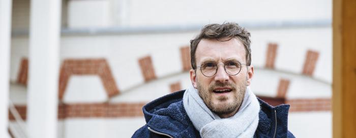 Pascal Smet