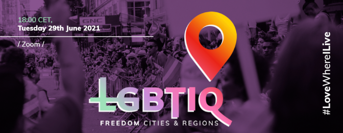 LGBTIQ