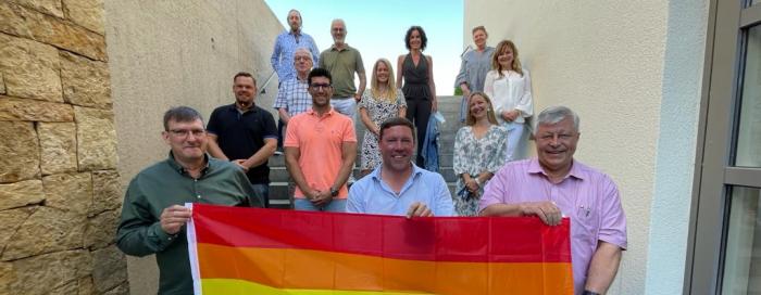 Roeser local council 