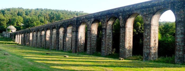 Aqueduct