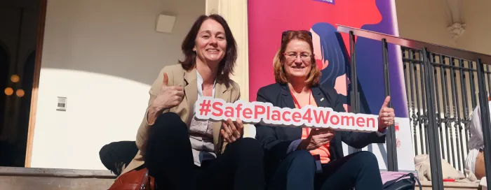 Antje Grotheer Women