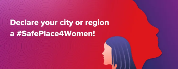 SafePlace4Women 