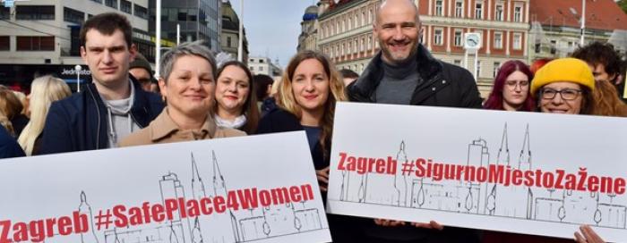 Zagreb 1