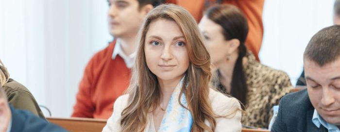 Ukraine YEP