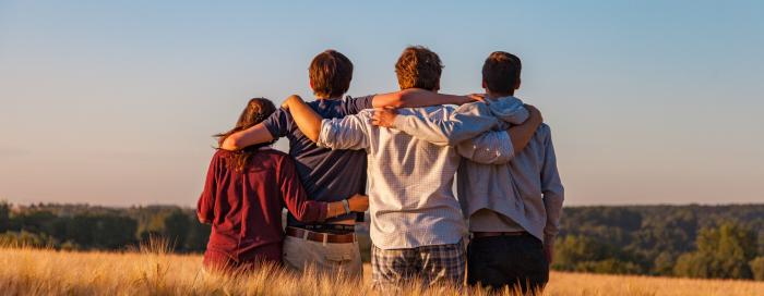 rural youth
