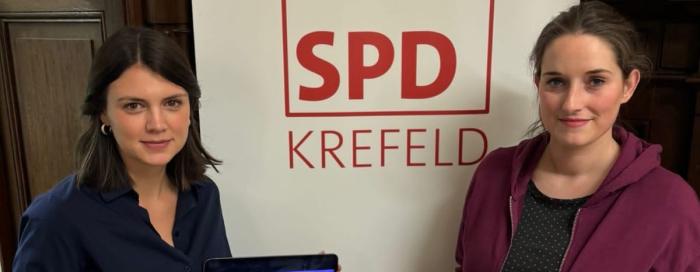 SPD Krefeld