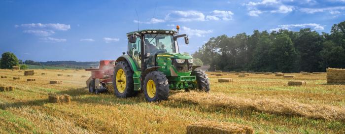 Tractor