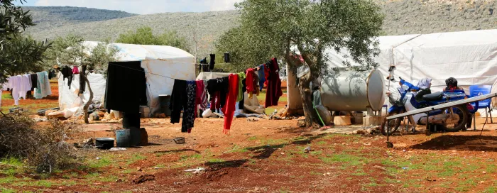 Salah Darwish Unsplash