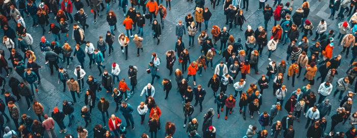 Crowd