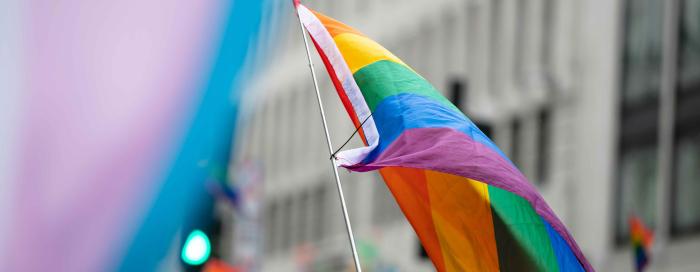LGBTIQ