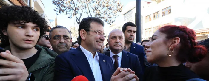 credit: CHP political party