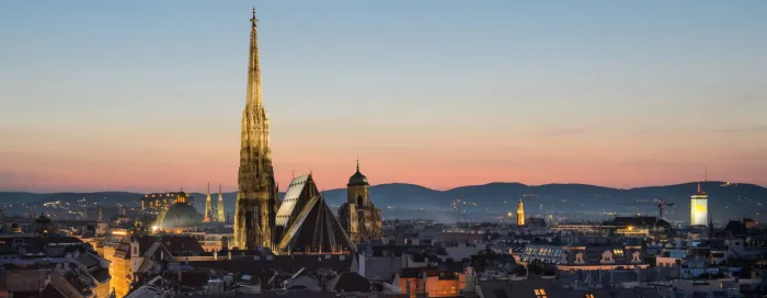 Vienna