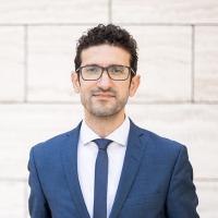 Mohamed Ridouani