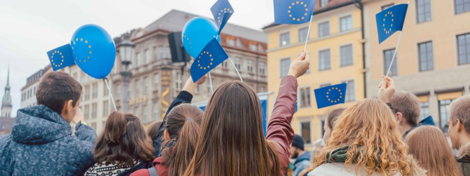 EU
