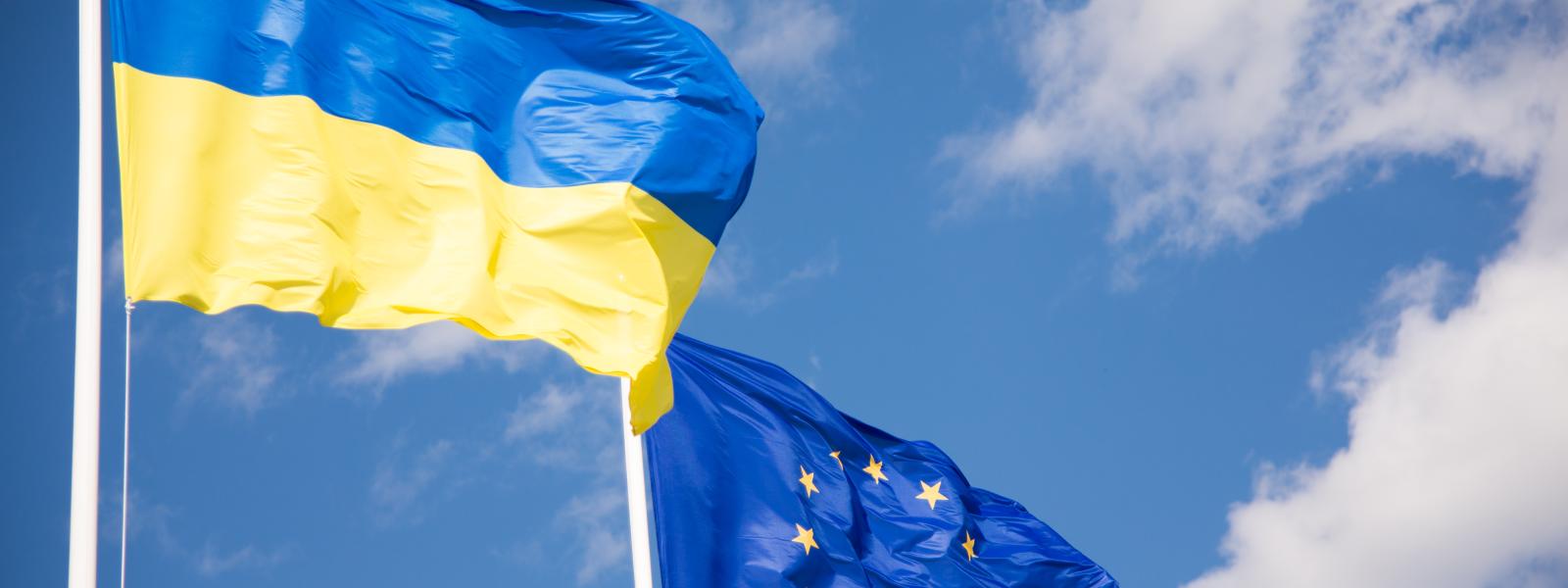 Ukraine
