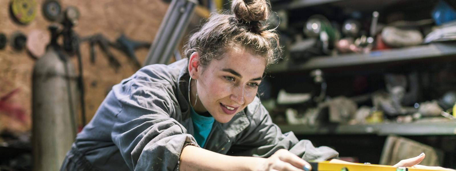 worker 