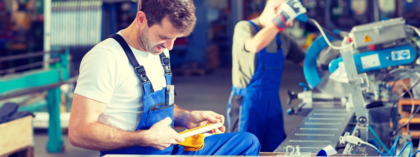 workers