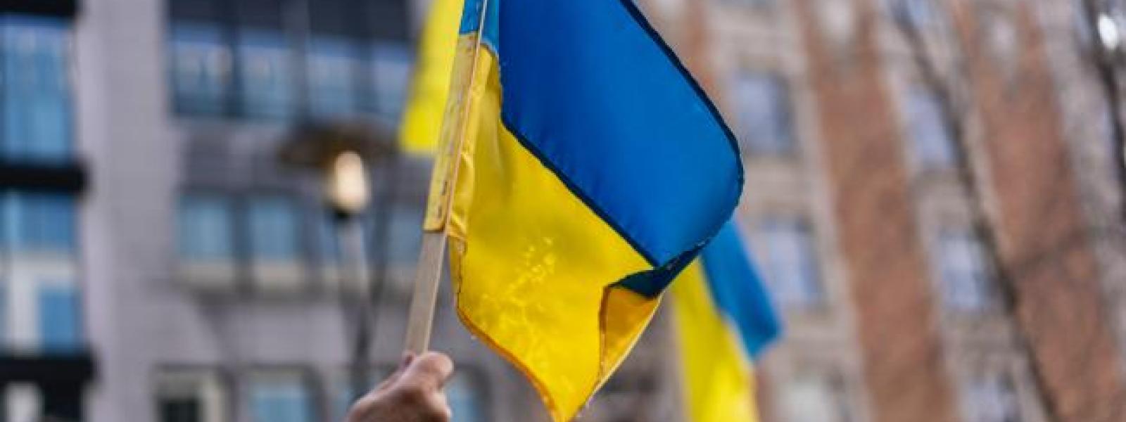 Ukraine