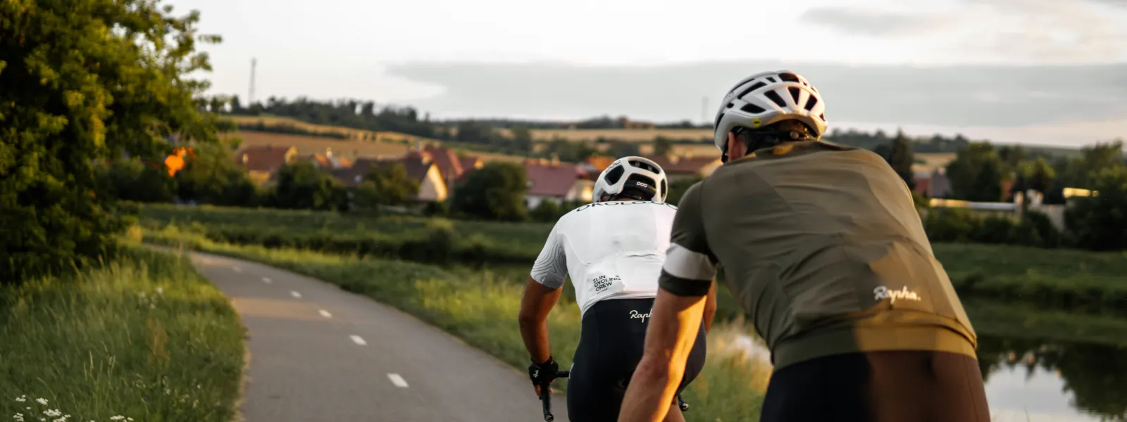 cycling 