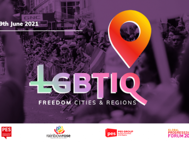 LGBTIQ