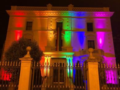 La Rioja LGBTIQ