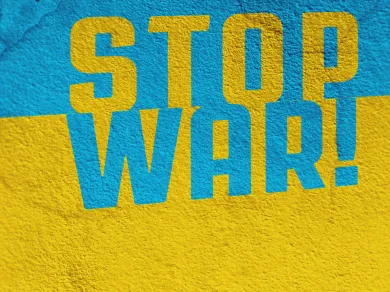 Stop War