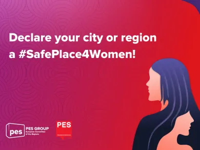 Safe Place for Women