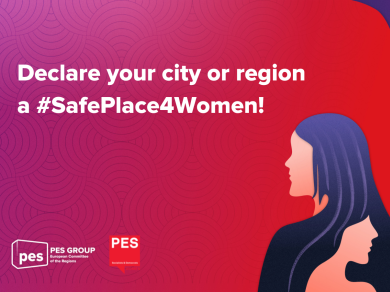 SafePlace4Women 