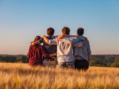 rural youth