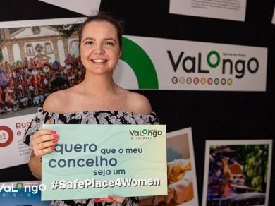 Valongo woman
