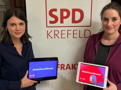 SPD Krefeld