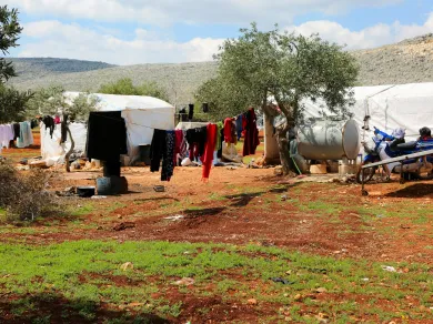 Salah Darwish Unsplash