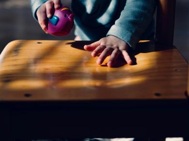 child