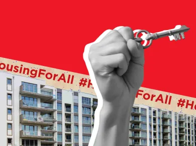 Housing for All