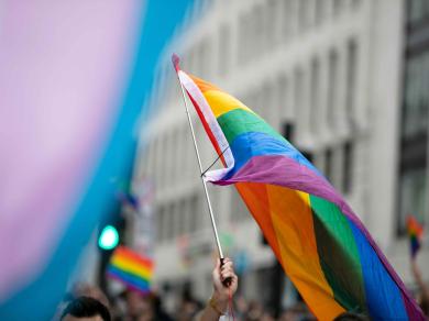 LGBTIQ