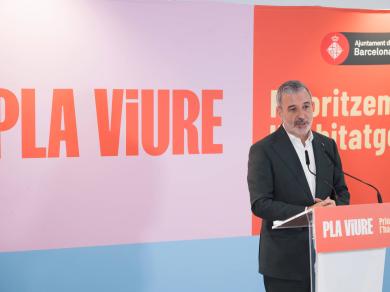 Jaume Collboni
