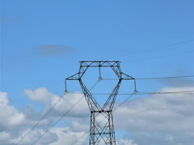 energy