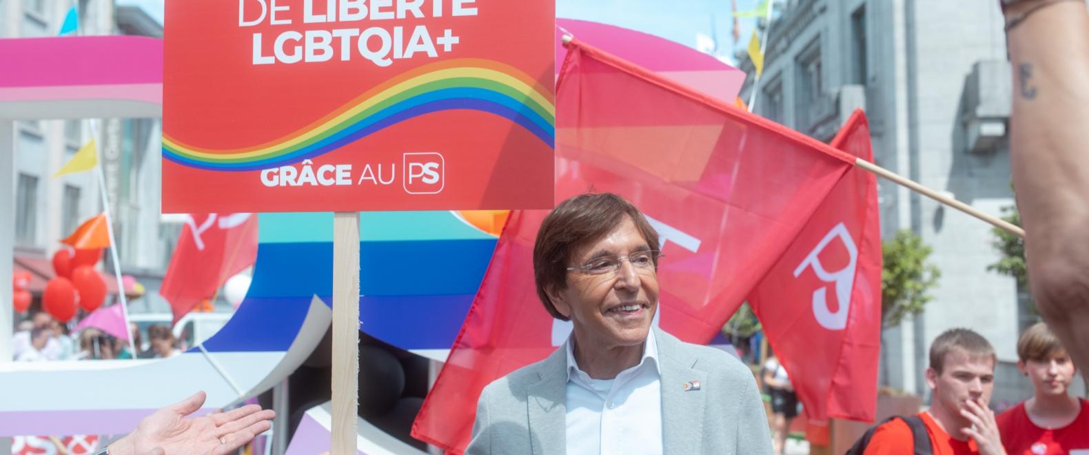 di rupo pride