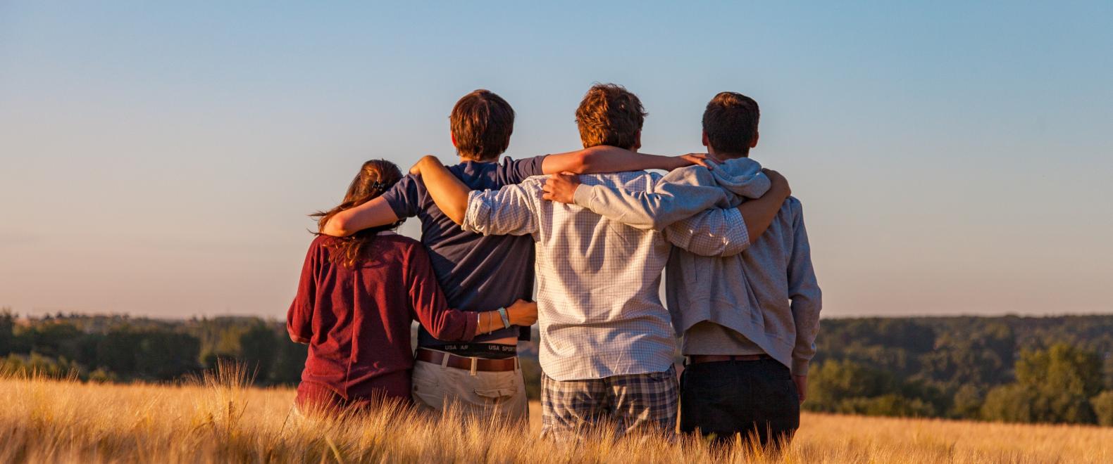 rural youth