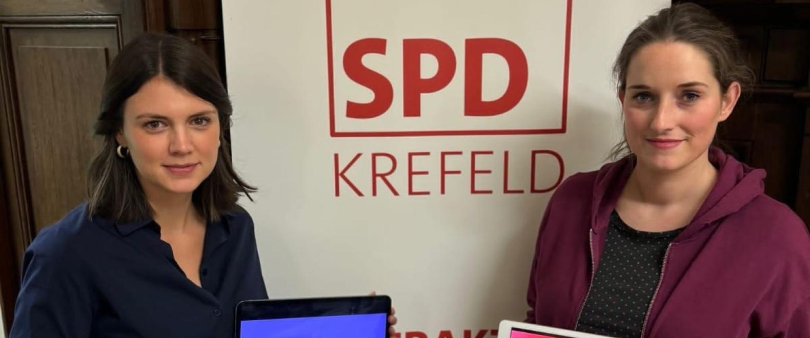 SPD Krefeld